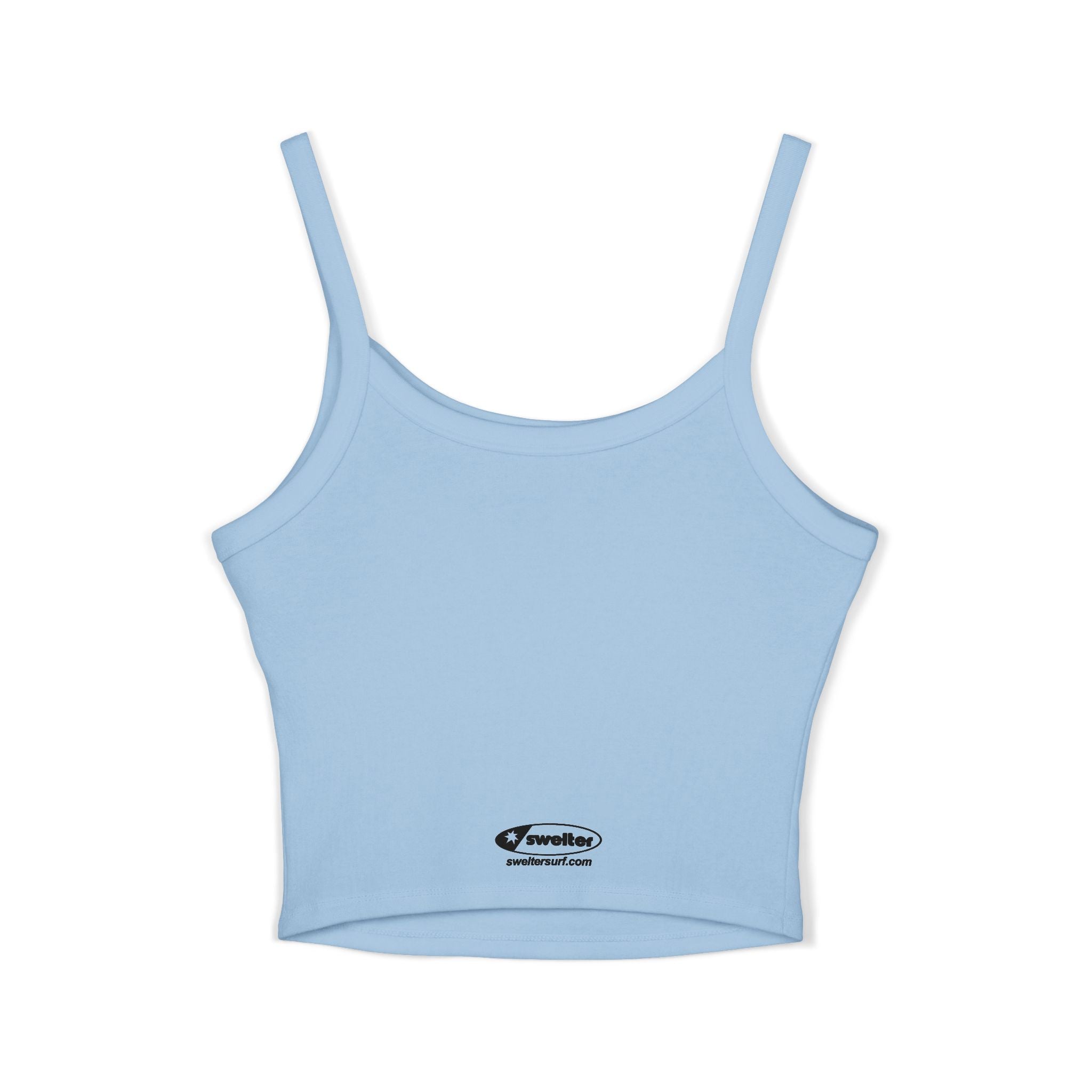 Practice Safe Surf Swelter Hawaii Tank High