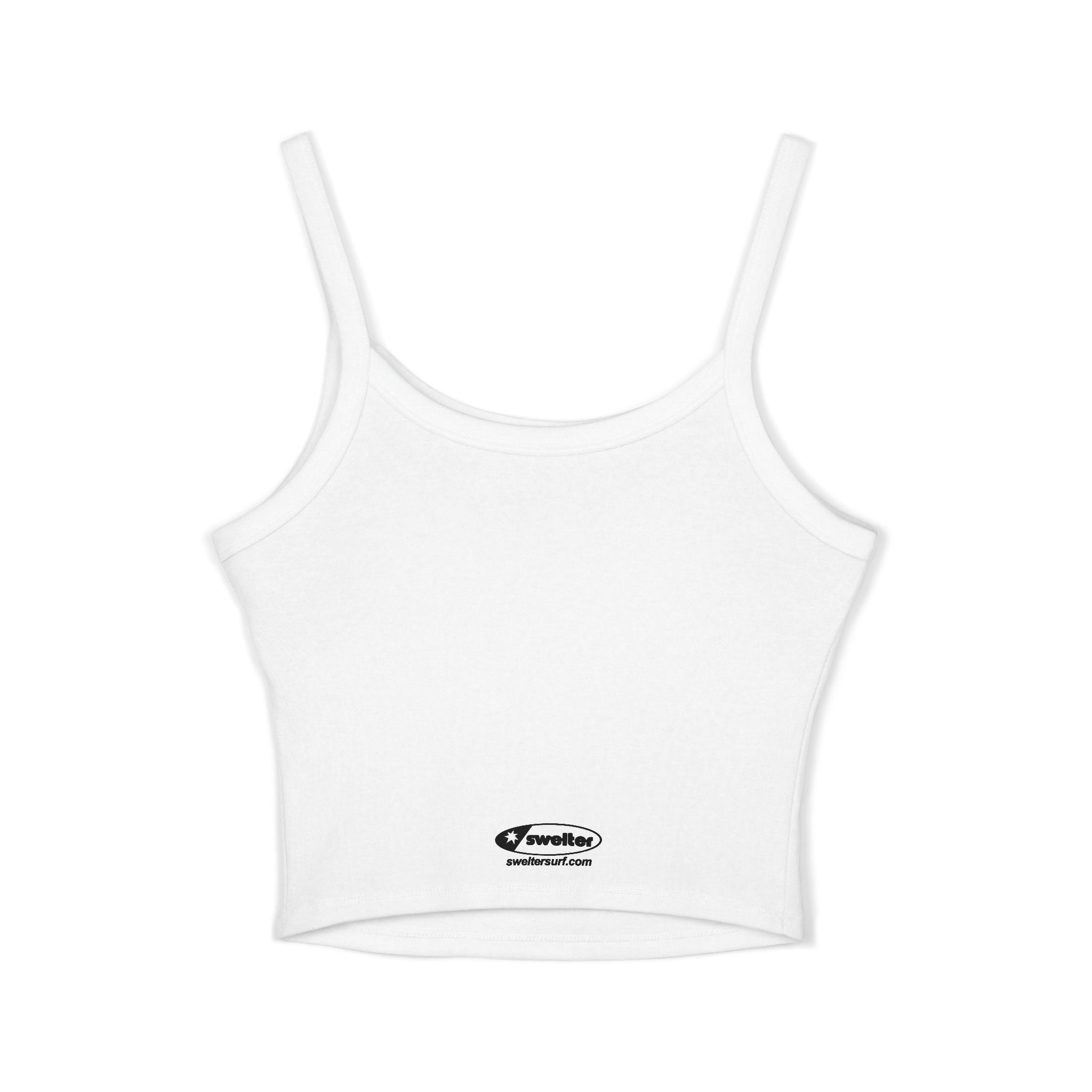 Practice Safe Surf Swelter Hawaii Tank High